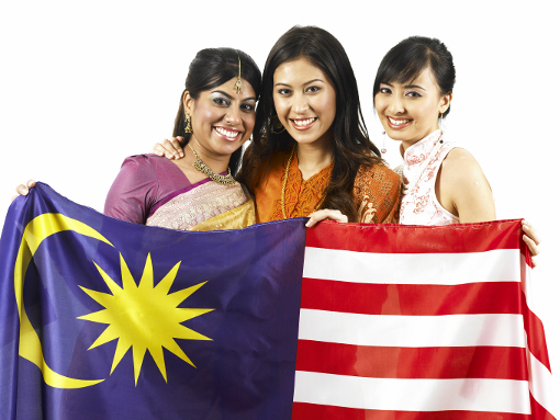 Demographics of Malaysia - Wikipedia